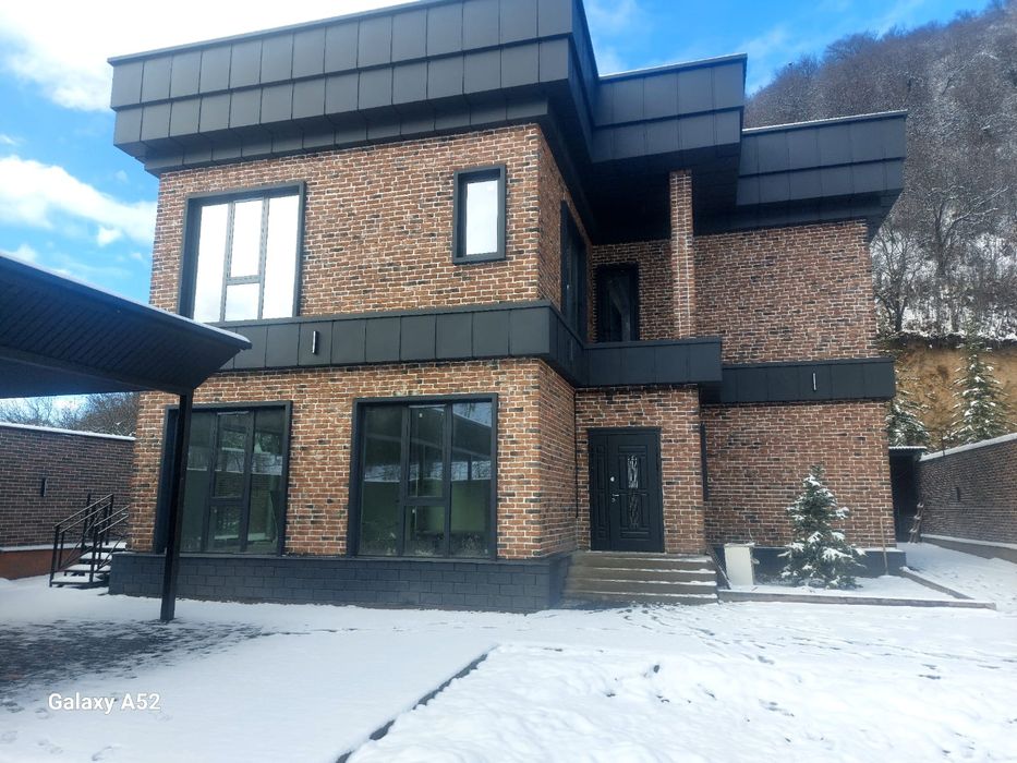 Кровельные работы