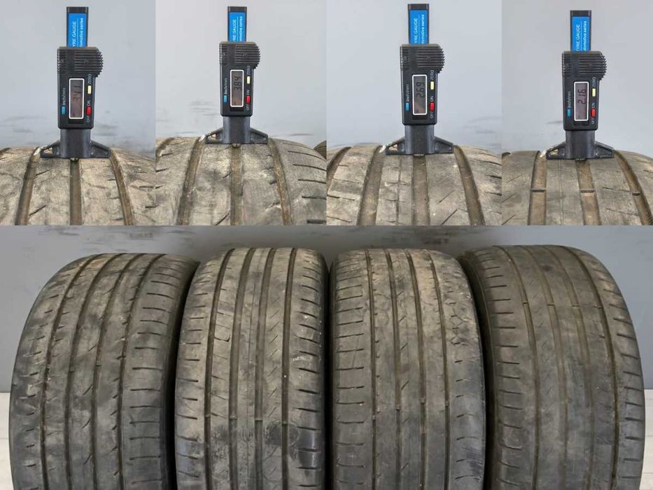 Roti/Jante BMW 5x120 225/45 R17 Seria 5 (E60, E61, F10, F11), Seria 3
