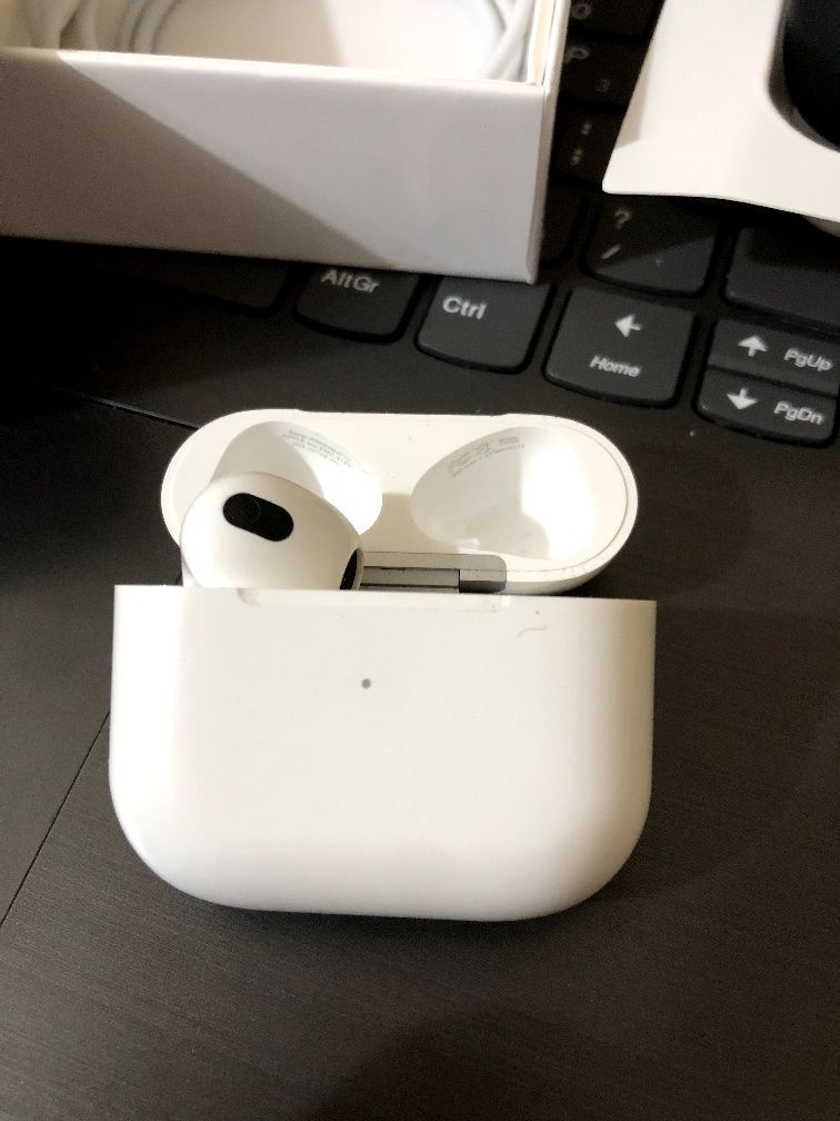 Airpod 3 Lux Dubai - 99ming so'm