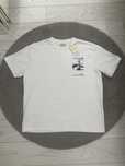 Vand tricou Mango marimea M oversized bumbac organic