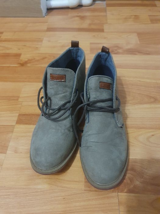 Vand ghete  Tommy Hilfiger