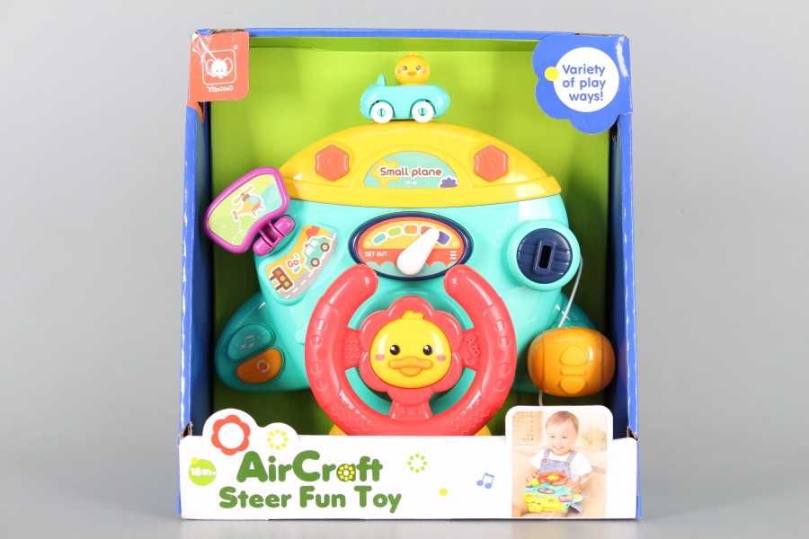 Бебешки волан тренажор  магазин DARENLAND