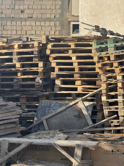 Тахта паддон сотамиз арзон нархда