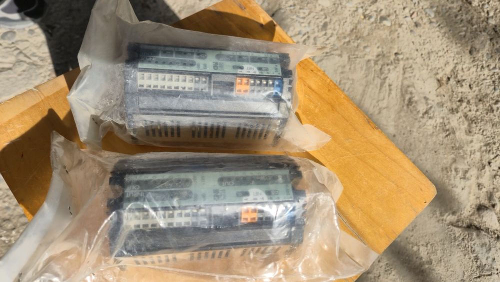 Блок управления Ровер Rover 321 3D