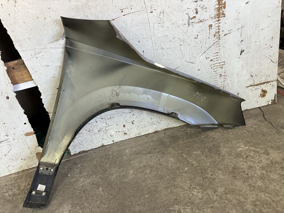 Ляв калник за Шкода Карок Skoda Karoq 2017г-