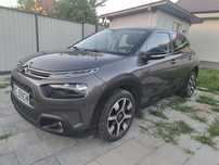 Citroen C4 Cactus 1.5 hdi Automata