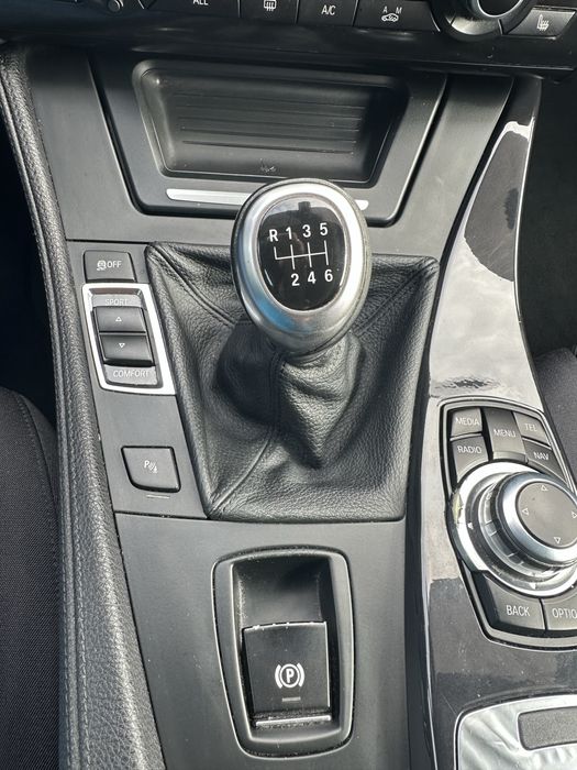 BMw 520 Diesel Fabricatie 2013 Euro5