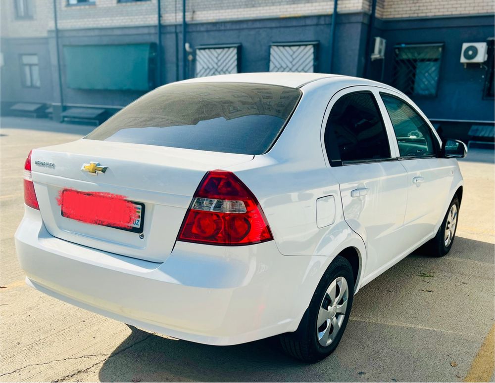 Nexia 3 arenda yoki naxt