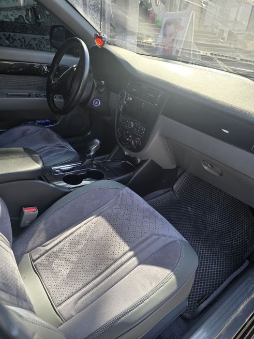 Gentra Sotiladi  Qora -GBEO