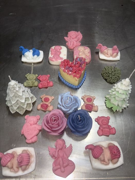 Marturii penrtu botez