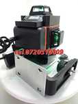 Nou Autonivela Laser  Cu Autonivelare 4d 16 Linii Laser Liniar Verd