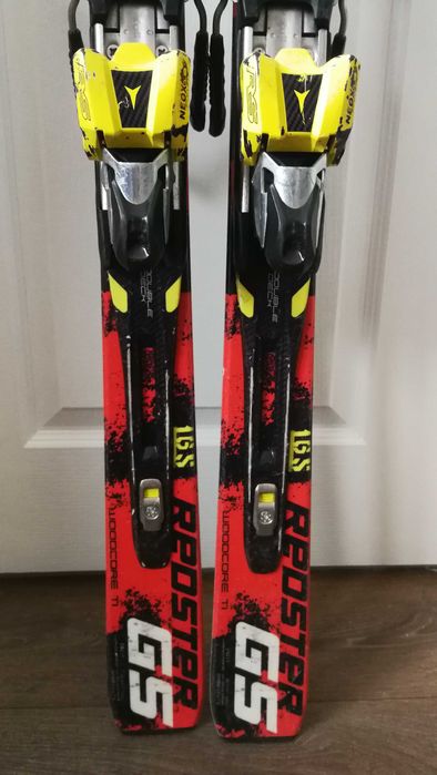 Състезателни ски ATOMIC REDSTER GS 165 см