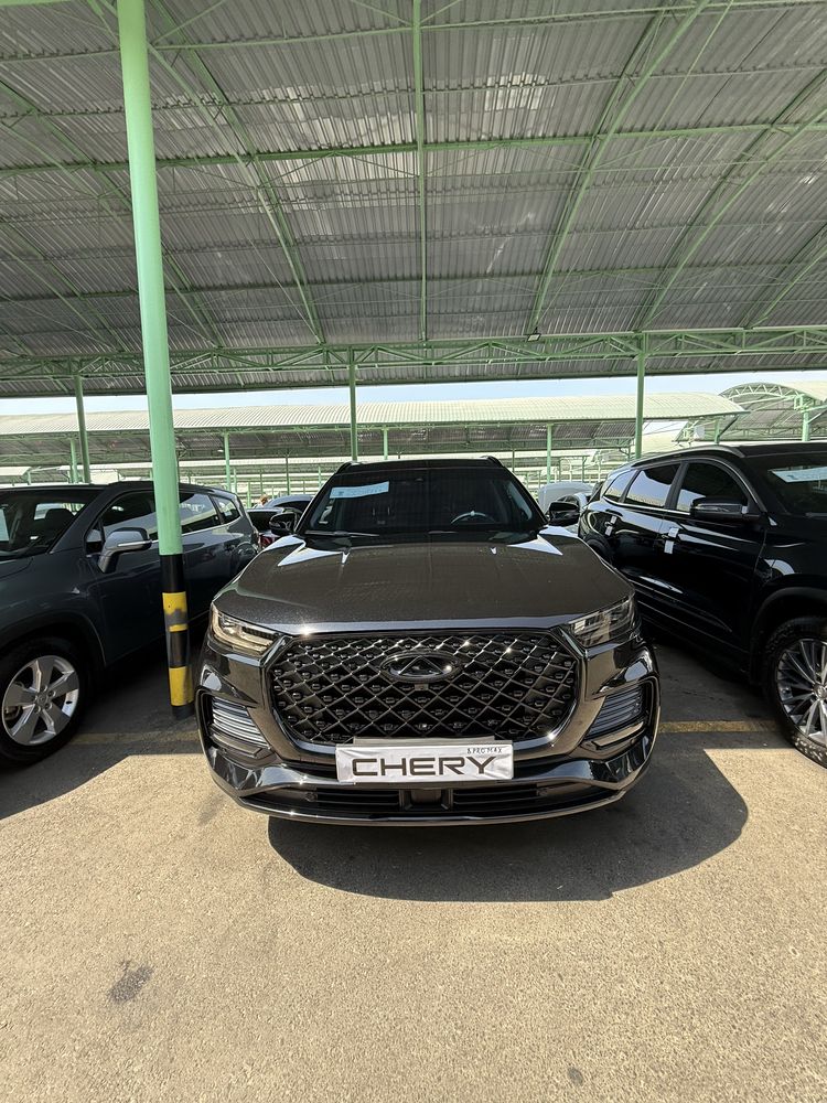 Chery 8 pro max sotiladi