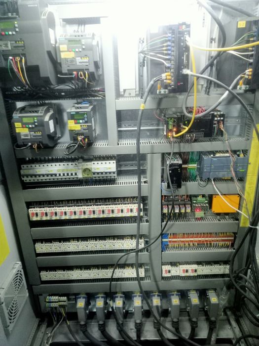 Elektirik  elektronshik xizmati
