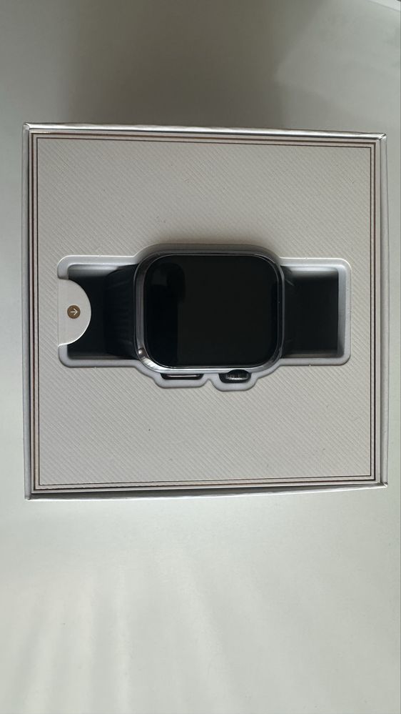 Huawei D2 Smartwatch