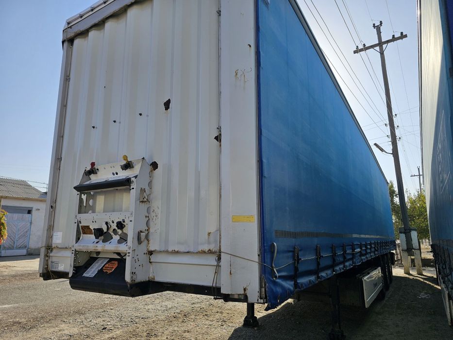 Krone sd (2012-г) келишинади