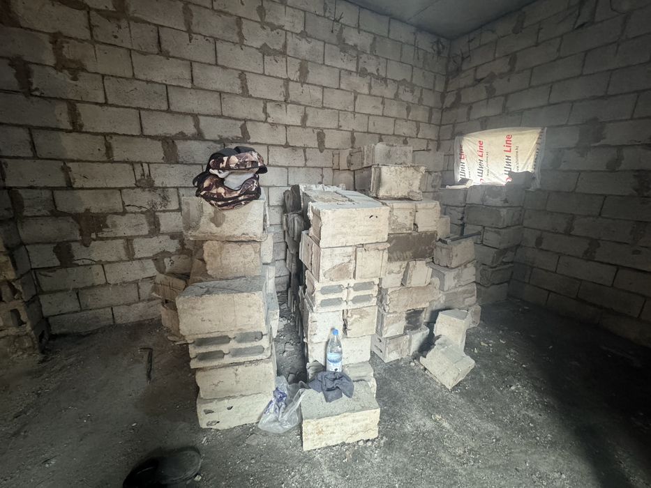 пескоблок продается бу в хорошем состоянии