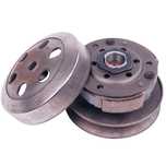 Ambreiaj complet Piaggio/Aprilia/Gilera Typhoon 50-80cc , 21 dinti