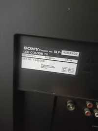 Телевизор Sony 40BX400 KLV