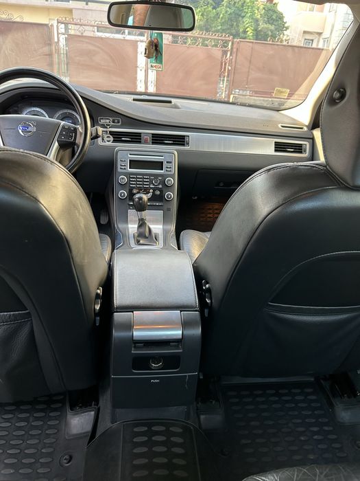 Vand Volvo S80,1.6,2010