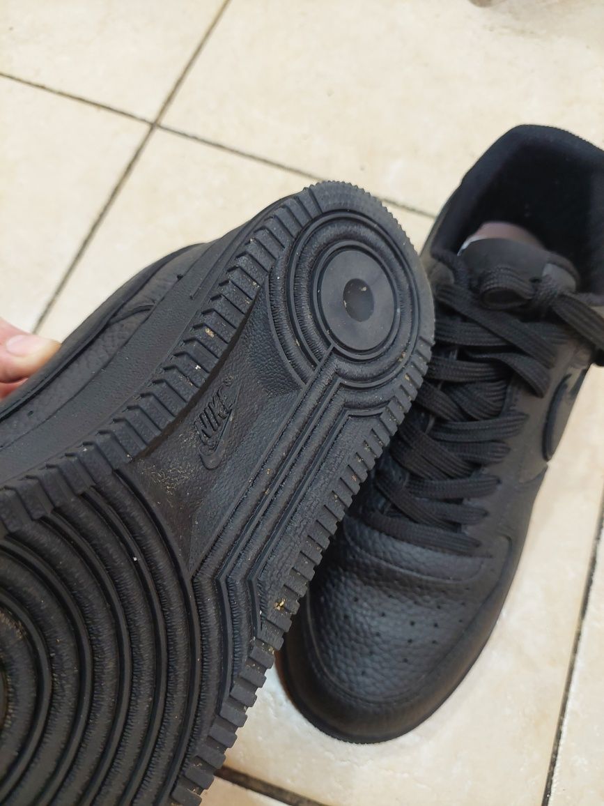 Маратонки Nike Air Force