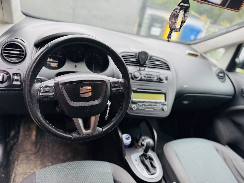 Seat Altea XL 1.6