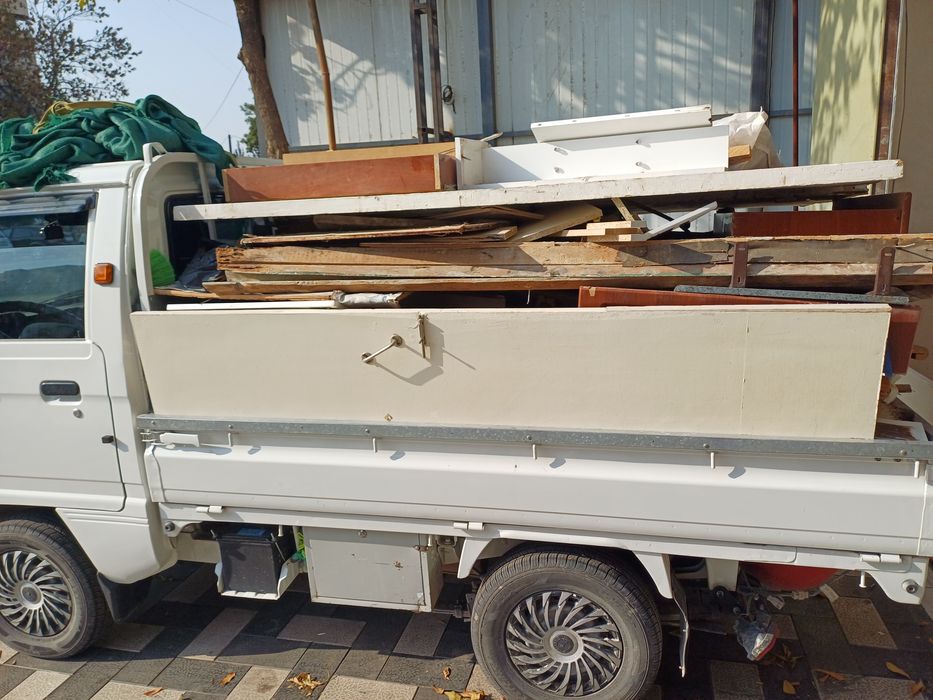 Вывоз мусор мусора мусир строй