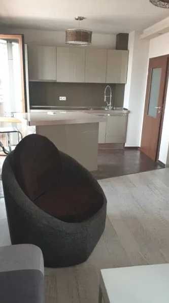 Дава се под наем Четиристаен апартамент в Пловдив, Център - 99 кв.м за 204 € - Снимка #3