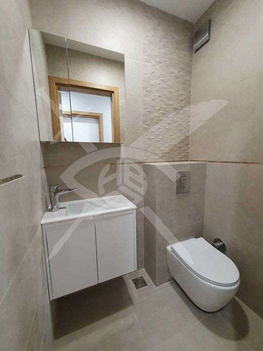 Дава се под наем Тристаен апартамент в София, Дружба 2 - 116 кв.м за 1000 € - Снимка #10