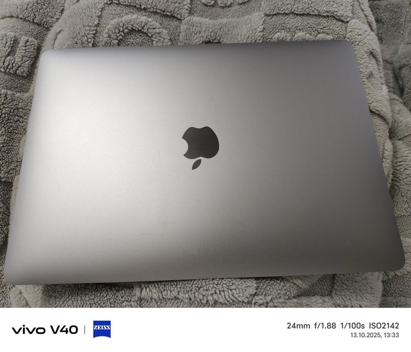 MacBook Air M1 2020