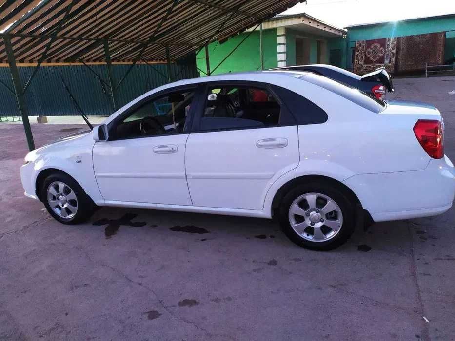 Chevrolet Gentra 1.5 AT | Отличное состояние | Богатая комплектация