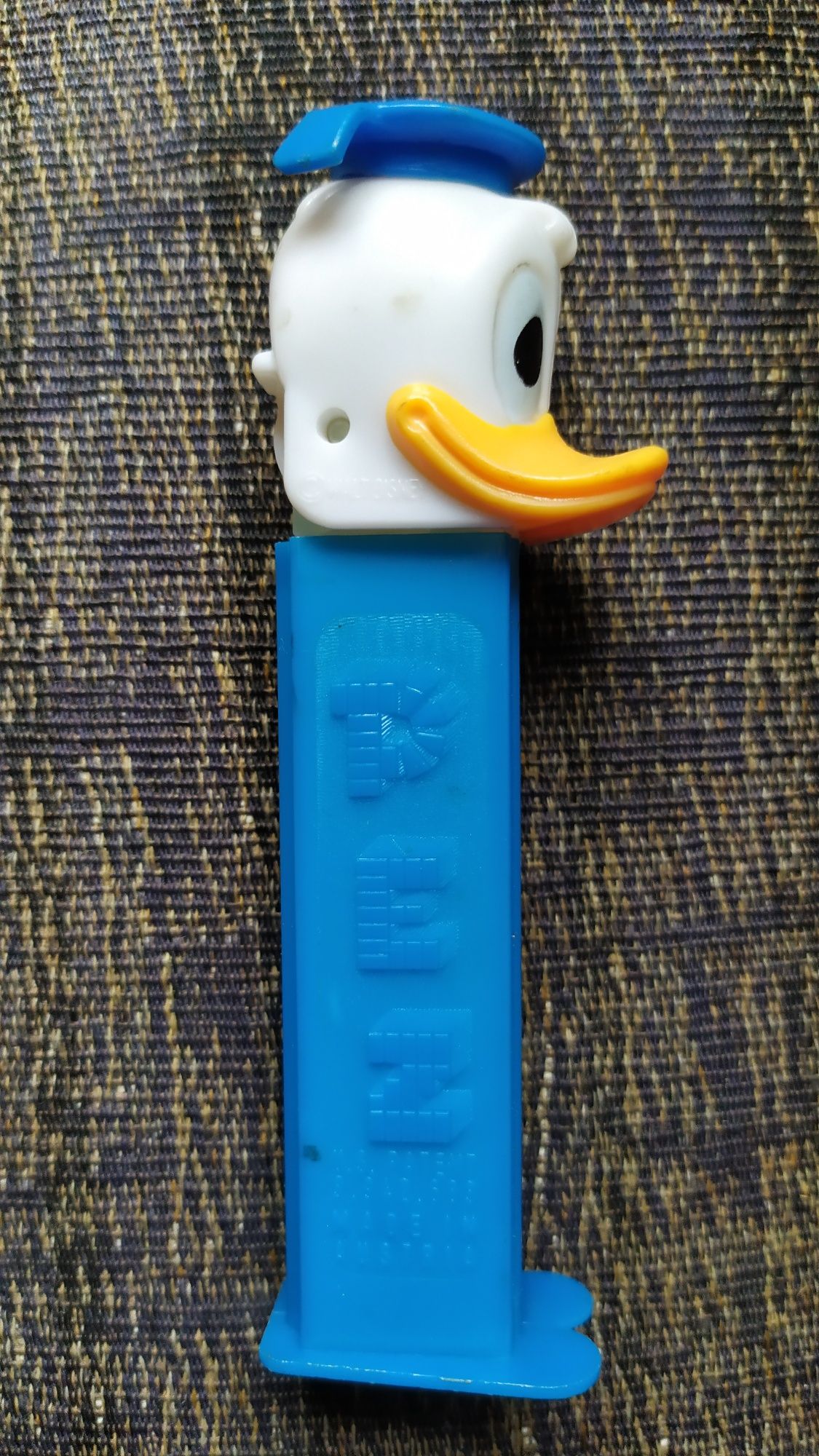 Продавам 4 играчки PEZ от 1990г.