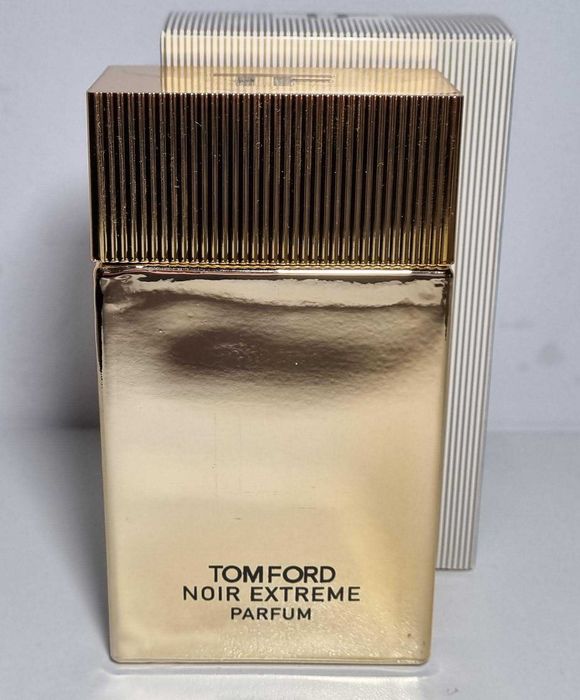 Parfum Tom Ford - Noir, Noir Extreme, Parfum, Anthracite, EDP, for man