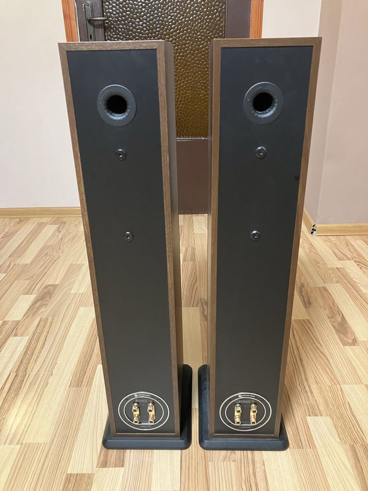 Monitor Audio Bronze 5 тонколони