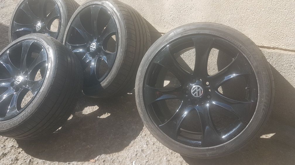 Джанти за BMW AUDI