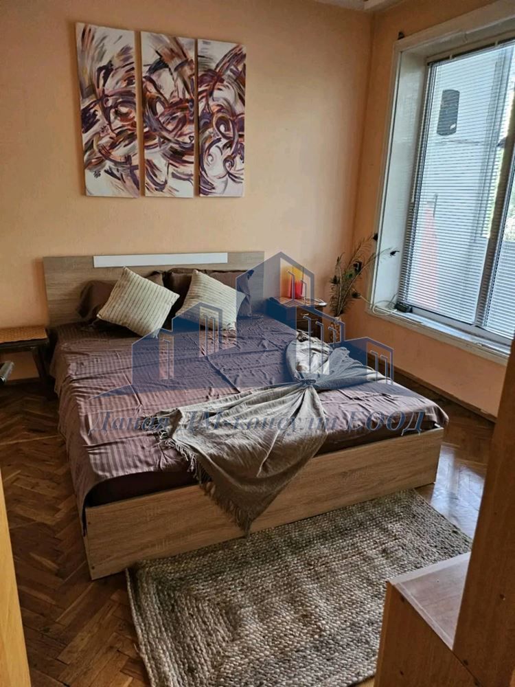 2-стаен в Шумен-Херсон площ 60 кв.м