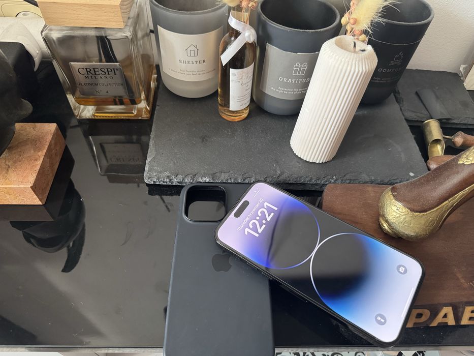 Iphone 14 Pro Max 128GB 93% BatteryHealth