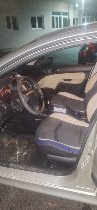 Vanzare Peugeot 206. Ideal pentru programul 'Rabla"