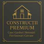 Garduri, trotuare, constructii, betoane,termosistem