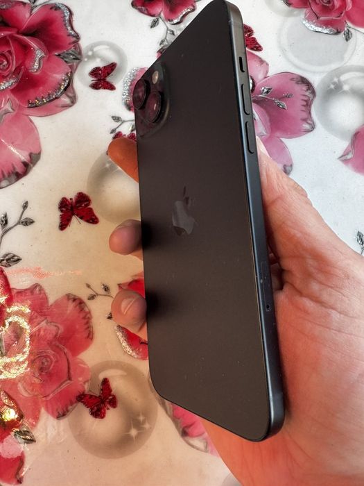 Iphone 15 plus 128gb