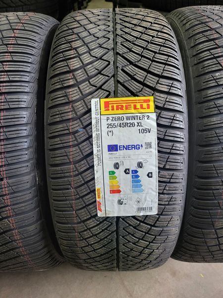 285/40/20//255/45/20 PIRELLI BMW