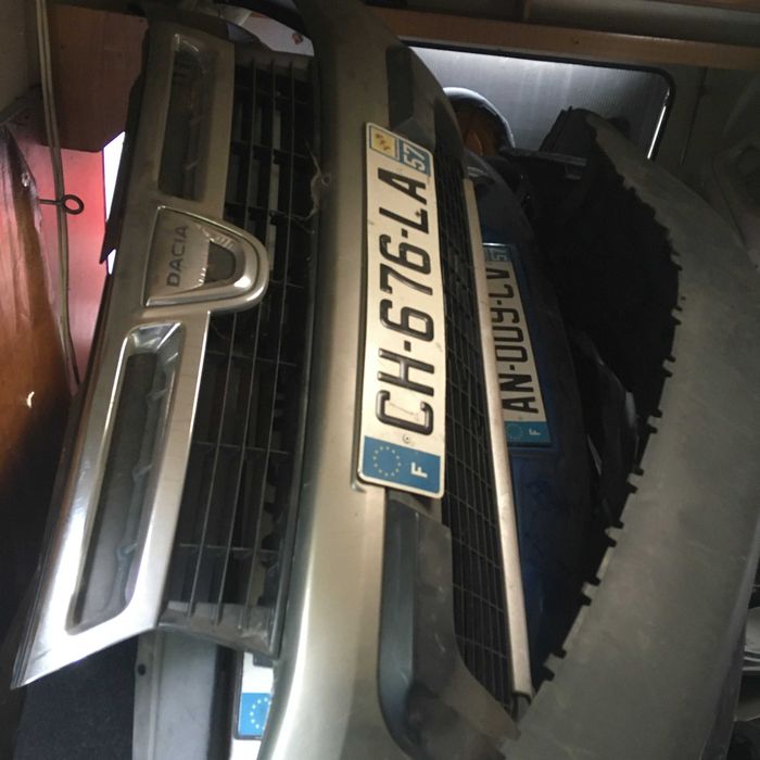 Дачия Дъстър 2012