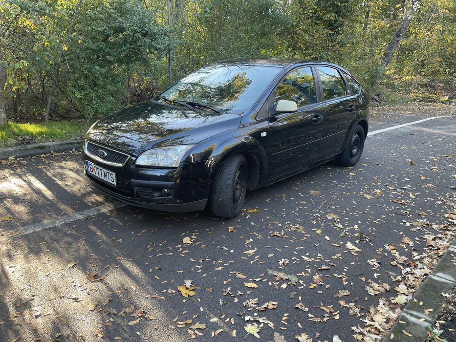 Ford focus Mk2 2006