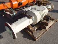 Axa fata reconditionata incarcator New Holland W230 - Piese Utilaje
