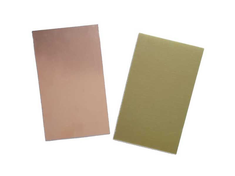 Cablaje imprimate pcb set 5 bucăți