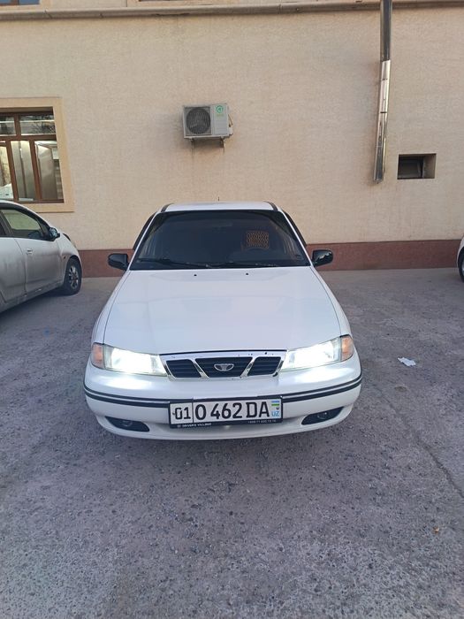 Nexia1 2005 probeg 180.000