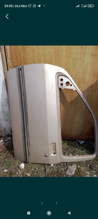 Запчасти Ford Sierra Scorpio