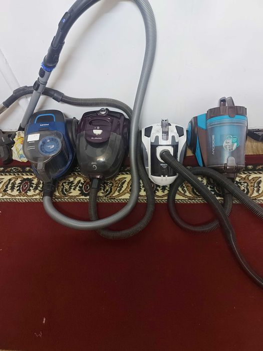 продам   пылесосы