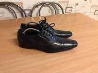 Pantofi Moreno Capelli marime 42,5