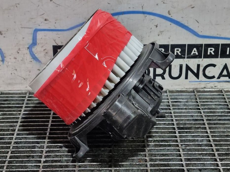 Aeroterma Ford EcoSport II 2013 - 2017 (1258) 0130115580